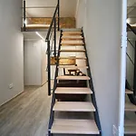 A32 Apartment | Budapest
