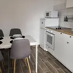 Green Garden Plus Apartman