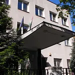 Jozsef Attila Guesthouse