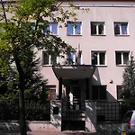 Jozsef Attila Guesthouse