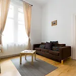 Kazinczy 32/Ii-Piano Central Apartments