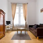 Kazinczy 32/Ii-Piano Central Apartments