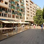 Apartment \'La Boheme\'
