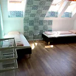 Upartments Budapest