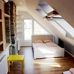 Upartments Budapest