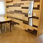 Upartments Budapest