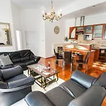 Vaci Haris Fashion Apartman