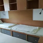 City Hostel Corvin