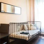 Hello Budapest Apartments
