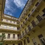 Goodtrip Apartments - Eoetvoes Street
