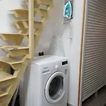 Happy Holiday Lux Apartments