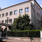 Jozsef Attila Guesthouse