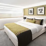 Brill Budapest Apartments