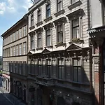 Stayinstyle Apartments