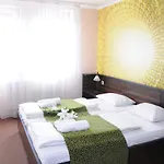 Green Hotel Budapest