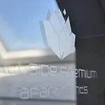 Hillside Premium Apartments
