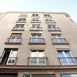 Hanna Studio Is In The Heart Of Pest Broadway