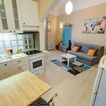Hi-Bp Origo Apartment