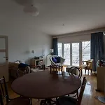 Naphegy Apartment