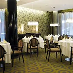 Hotel Belvedere Budapest