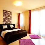 King Budapest Apartments