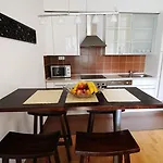 King Budapest Apartments