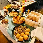 Budapest Griffin Guest House
