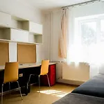 Hajdu Apartments
