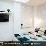 d.Five City Studio Régi Posta