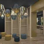 Rodamon Budapest Hostel