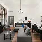 Karma Boutique Apartments