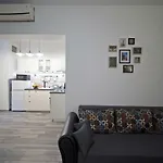 Standard Apartment By Hi5 -Akacfa 57