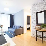 Innercity Apartments Opera