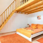 Izabella Home Budapest