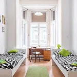 Izabella Home 2 Budapest