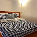 Playstation Apartment