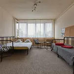 Lem Suburban Apartment
