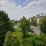 Lem Suburban Apartment