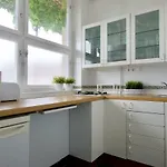Standard Apartment By Hi5 - Incredible View With Terrace