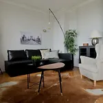 Standard Apartment By Hi5 - Incredible View With Terrace