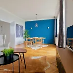 Standard Apartment By Hi5 - Incredible View With Terrace