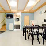 Green Dream Apartments