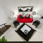 Premium Apartment By Hi5 - Szent Istvan 9