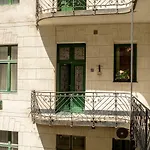 Raday Patio