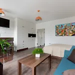Bpm-Apartment Top Five