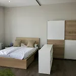 Flatiron Budapest Premium Apartments