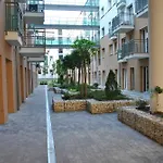 Corvinext City Center Apartments