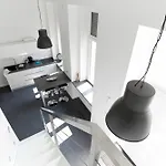 Mini Loft Design
