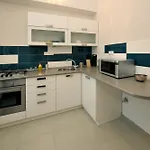 District Seven Spacious Apartments