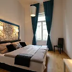 District Seven Spacious Apartments